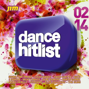 CD Shop - V/A DANCE HITLIST 2014/2