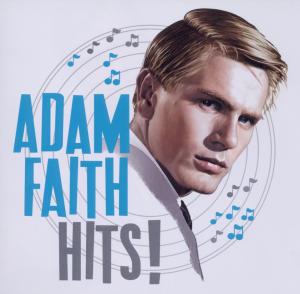 CD Shop - FAITH, ADAM HITS