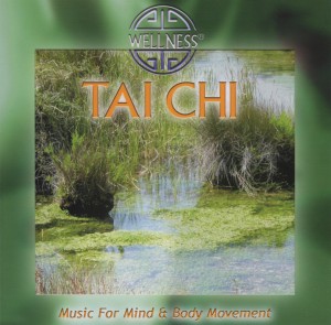 CD Shop - V/A TAI CHI - MUSIC FOR MIND & BODY MOVEMENT