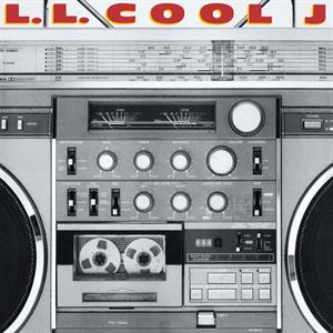 CD Shop - LL COOL J RADIO
