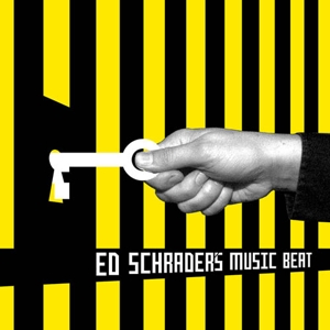 CD Shop - SCHRADER, ED -MUSIC BEAT- PARTY JAIL
