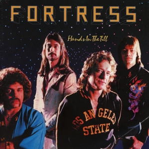 CD Shop - FORTRESS HANDS IN THE TILL