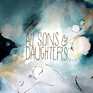 CD Shop - ALL SONS & DAUGHTERS ALL SONS & DAUGHTERS