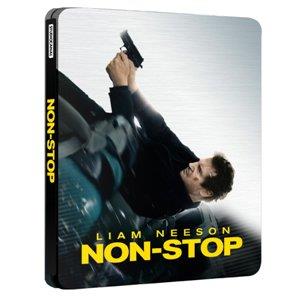 CD Shop - MOVIE NON STOP