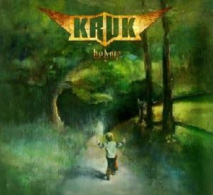 CD Shop - KRUK BEFORE -CD+DVD-