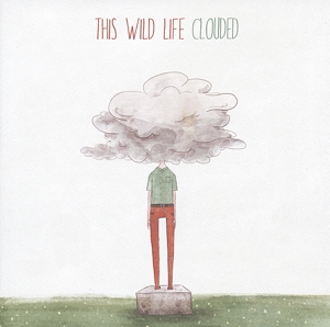 CD Shop - THIS WILD LIFE CLOUDED