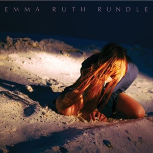 CD Shop - RUNDLE, EMMA RUTH SOME HEAVY OCEAN