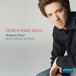 CD Shop - DEBUSSY/RAVEL FRENCH PIANO MUSIC