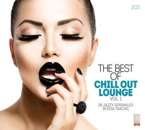 CD Shop - V/A BEST OF CHILL OUT LOUNGE VOL. 1