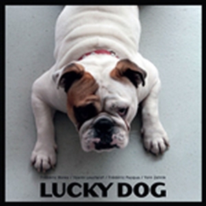 CD Shop - BOREY, FREDERIC/YOANN LOU LUCKY DOG