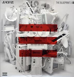 CD Shop - JAY-Z BLUEPRINT 3