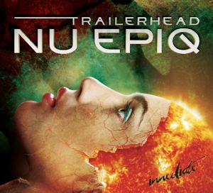 CD Shop - IMMEDIATE TRAILERHEAD: NU EPIQ