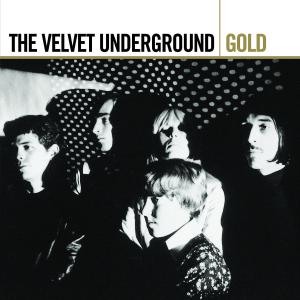 CD Shop - VELVET UNDERGROUND GOLD -30TR-