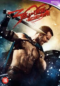 CD Shop - MOVIE 300: RISE OF AN EMPIRE