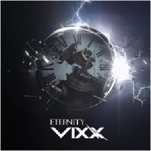 CD Shop - VIXX ETERNITY (4 SINGLE ALBUM)