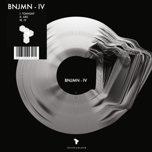 CD Shop - BNJMN IV