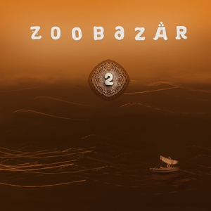 CD Shop - ZOOBAZAR DOS