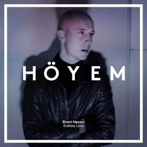 CD Shop - HOYEM, SIVERT ENDLESS LOVE