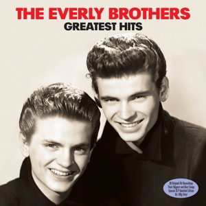 CD Shop - EVERY BROTHERS GREATEST HITS