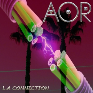 CD Shop - AOR L.A. CONNECTION