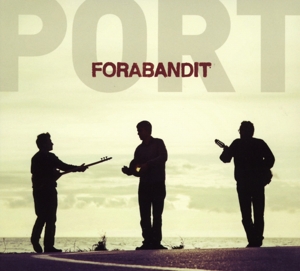 CD Shop - FORABANDIT PORT