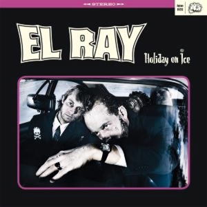 CD Shop - EL RAY HOLIDAY ON ICE -10\