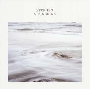 CD Shop - STEINBRINK, STEPHEN ARRANGED WAVES