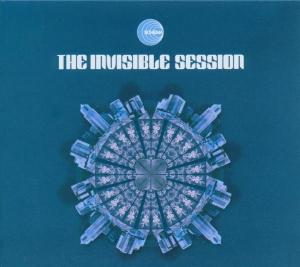 CD Shop - INVISIBLE SESSION TO THE POWERFUL