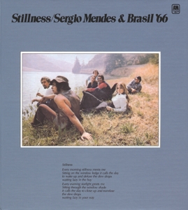 CD Shop - MENDES, SERGIO & BRAZIL \