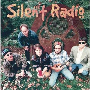 CD Shop - SILENT RADIO SILENT RADIO