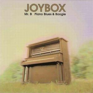 CD Shop - MR. B JOYBOX