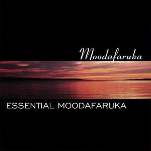 CD Shop - MOODAFARUKA ESSENTIAL MOODAFARUKA