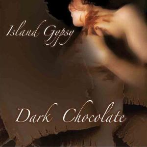 CD Shop - DARK CHOCOLATE ISLAND GYPSY