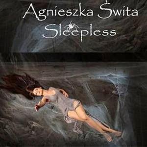 CD Shop - SWITA, AGNIESZKA SLEEPLESS