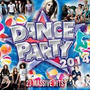 CD Shop - V/A DANCE PARTY 2014