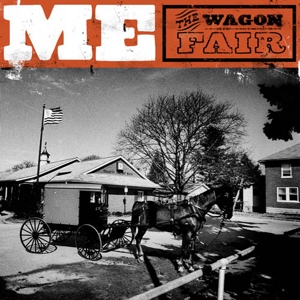 CD Shop - ME WAGON FAIR