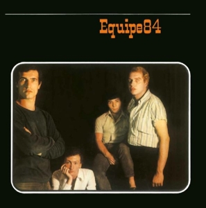 CD Shop - EQUIPE 84 EQUIPE 84