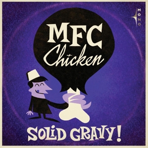 CD Shop - MFC CHICKEN SOLID GRAVY
