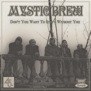 CD Shop - MYSTIC BREW 7-DON\