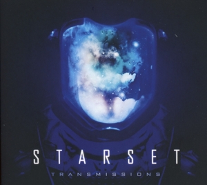 CD Shop - STARSET TRANSMISSIONS