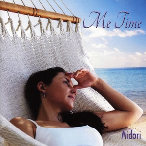CD Shop - MIDORI ME TIME