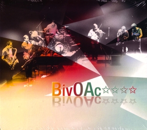 CD Shop - BIVOAC ****