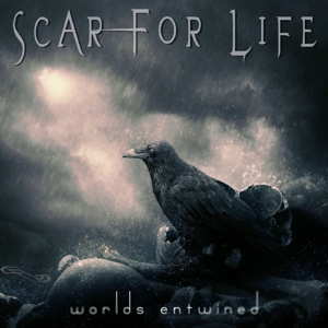 CD Shop - SCAR FOR LIFE WORLDS ENTWINED