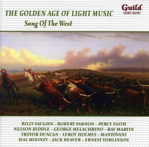 CD Shop - V/A GOLDEN AGE OF LIGHT MUSIC VOL. 115