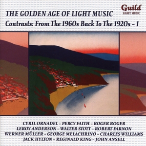 CD Shop - V/A GOLDEN AGE OF LIGHT MUSIC VOL.118