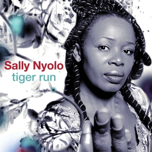 CD Shop - NYOLO, SALLY TIGER RUN