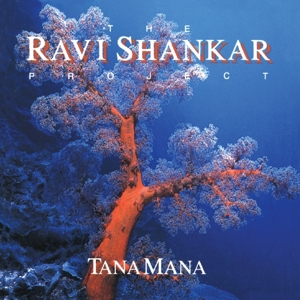 CD Shop - SHANKAR, RAVI TANA MANA