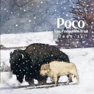 CD Shop - POCO FORGOTTEN TRAIL