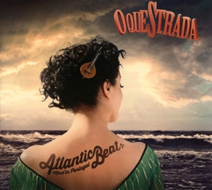 CD Shop - OQUESTRADA ATLANTIC BEAT MAD
