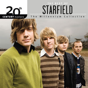 CD Shop - STARFIELD MILLENNIUM COLLECTION